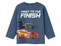 Name It bering sea Cars bluse